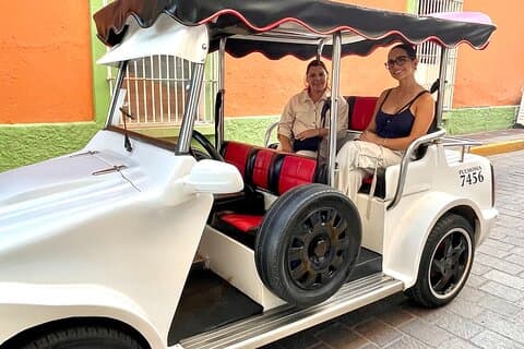 Mazatlan Pulmonia Experience