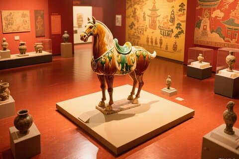 Xi'an Cultural Tour: Highlights of Museums Collection