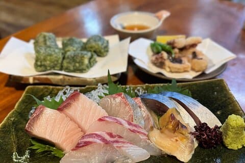 Kurashiki Izakaya Night Tour