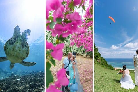 Miyako Island Premium Private Tour