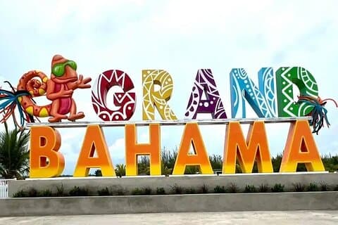 Grand Bahama Private Tour Concierge-Customized Island Experience