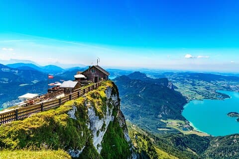 Private TOUR Munich > Eagle Nest > Königssee > Salzburg > Munich