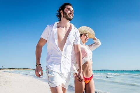 Zanzibar: 3 Days All-Inclusive Short Break Luxury Experience