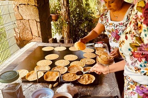 Valladolid Food Tour: Eat Like a Local with a Chef & Food Experts