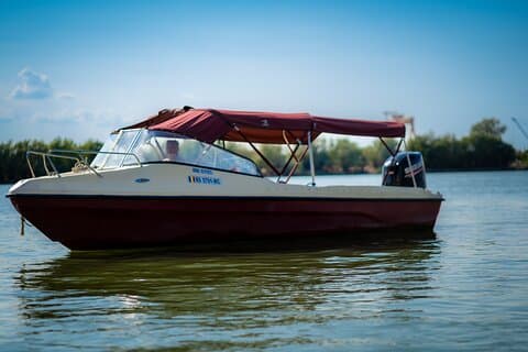 Tulcea: Danube Delta Tour, Mila 23, Letea Forest & Sulina Seaside