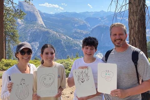 The Evolution of Yosemite: 3-Hour Walking Tour