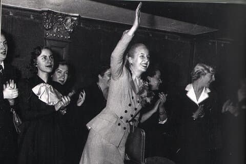 Evita: Life and Legacy