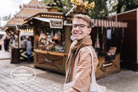 Munich Private Tour with a Local – Highlights & Hidden Gems