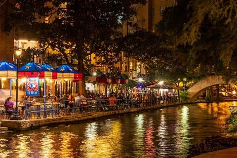 San Antonio River Walk Self Guided Audio Tour