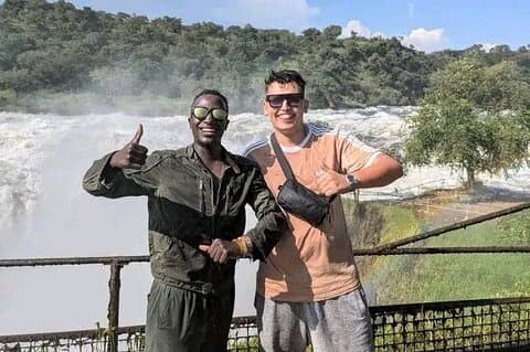 2 Days Murchison Falls 24hrs One Night Stay