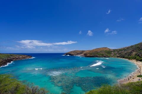 Private Circle Island Tour Oahu Customizable