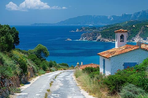 Best Intro to Saint-Tropez in 2 hours with a Local