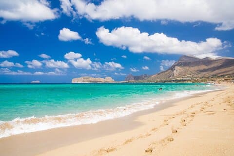 Falasarna beach, honey tasting private tour(price per group of 6)