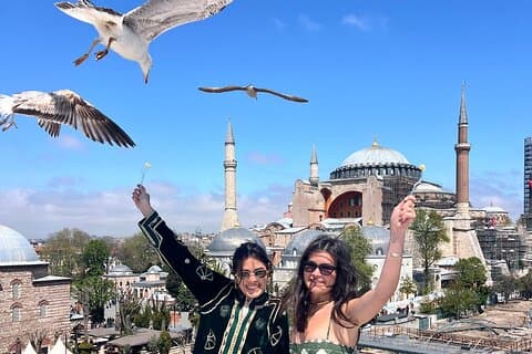 WONDERS of ISTANBUL: PRIVATE Full-Day Guided City Tour