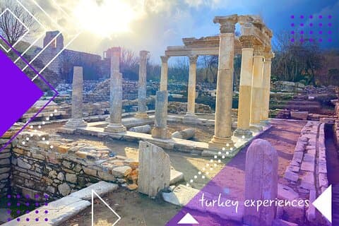 Bodrum Experiences: From Ancient Wonders to Village Life