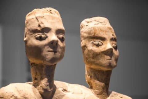 Cultural Treasures of Amman: Full Day Private Museum's Experience