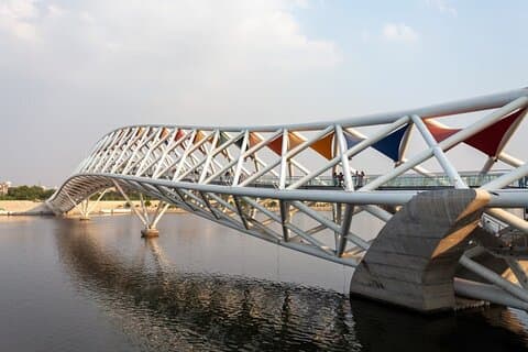 Personalized Private Walking Tour of Ahmedabad