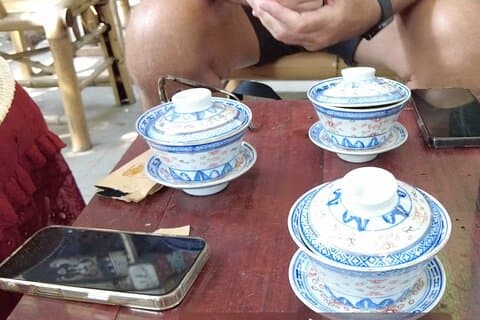 Private 1-Day: Panda and Chengdu Local Life (Make Vlog for you)