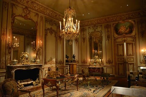 Pamphilj Gallery Reserved Entry tickets with Audio Guide