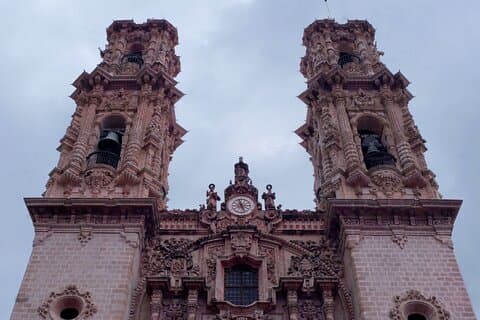 Cuernavaca Taxco Tour