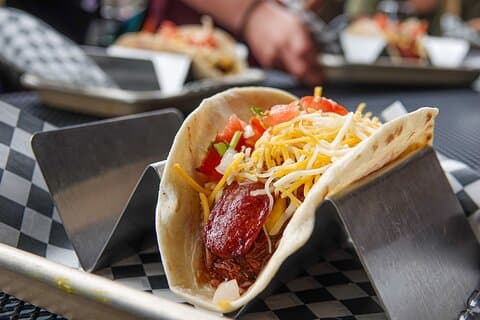 Cincinnati Historic Centre Food Tour with 6 Authentic Dishes