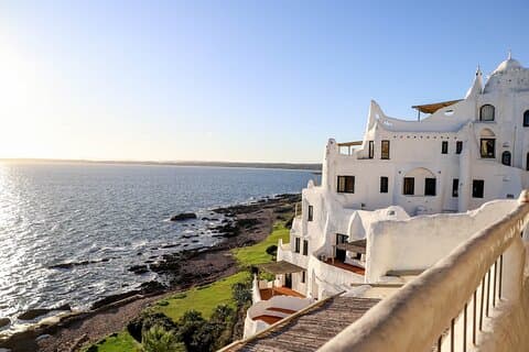 Full Day Punta del Este