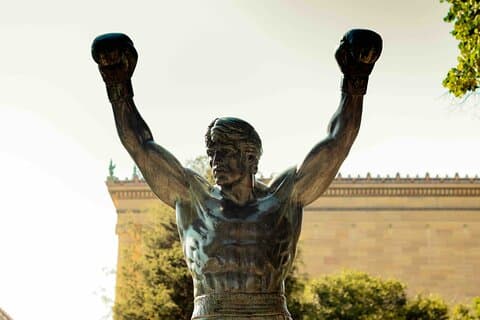 Philadelphia Highlights History Food and Pop Culture