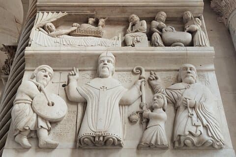 Catholic Heritage Walking Tour of Split