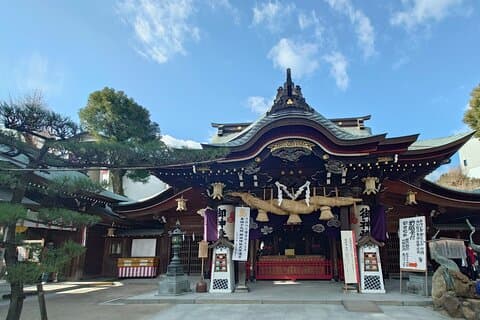 Explore Fukuoka History Culture and City Life