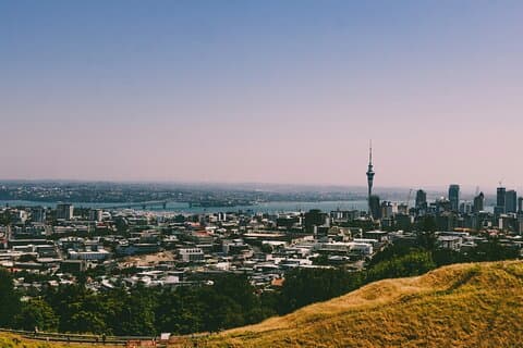 Auckland Full Day Attractions & Museums Tour