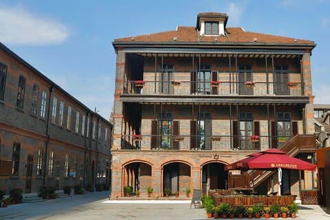 4-Hour Shanghai Jewish History Walking Tour