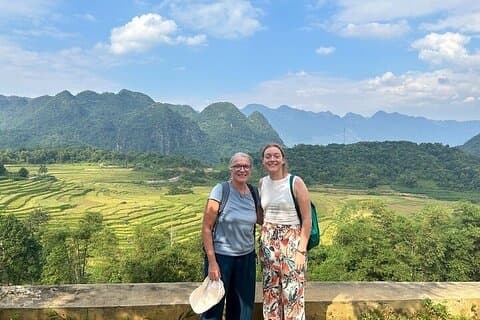 Pu Luong Half Day Adventure Nature and Culture Unveiled