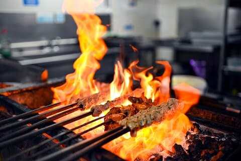 East London Indian Food Tour with 8+ Authentic Food Tastings