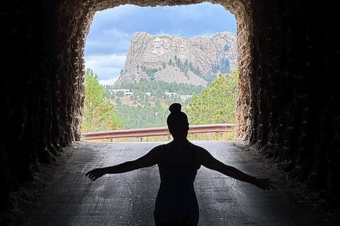 Exclusive: Rushmore, Custer State Park & Crazy Horse
