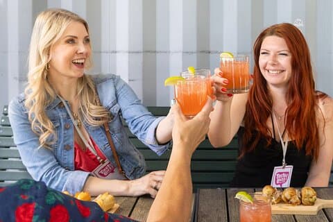 Flavors of Fremont: Downtown Vegas Food Tour & Local Secrets