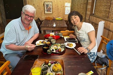 Okinawa Private Tour — Driver and Guide Included 1–5 Guests (8h)
