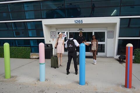 Miami Premium Tour with Cruise Port Pick-up & Airport Drop-off