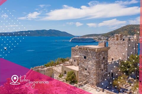 Exclusive Highlights of Bodrum : Private Guided Tour