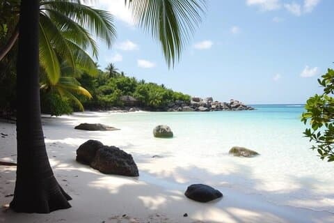 Soul of Boracay Hidden Beaches Filipino Feast And Heritage