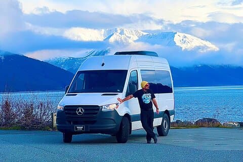 Up to 10 Person Choose Your Own Adventure from Anchorage Alaska
