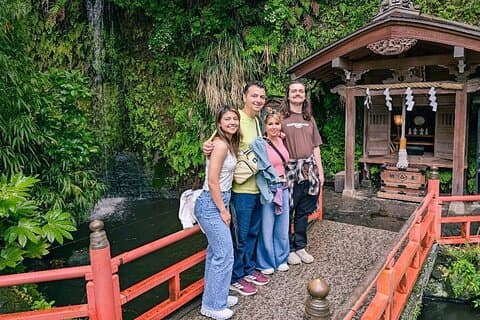 Kamakura Historical Walking Tour with the Great Buddha