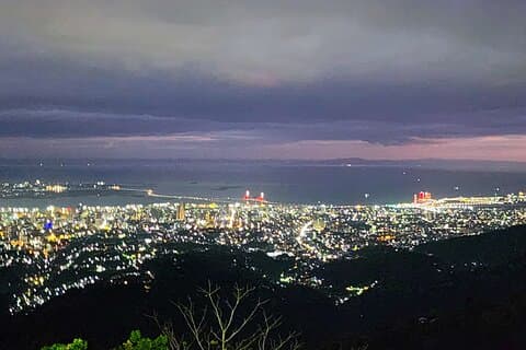 Cebu Highlands Tour with TOPS Lookout