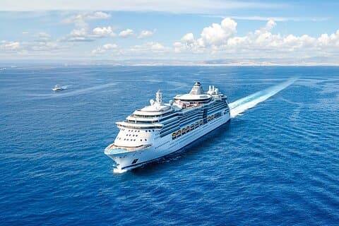 (Return Assurance) Busan Small Group Cruise Shore Excursion