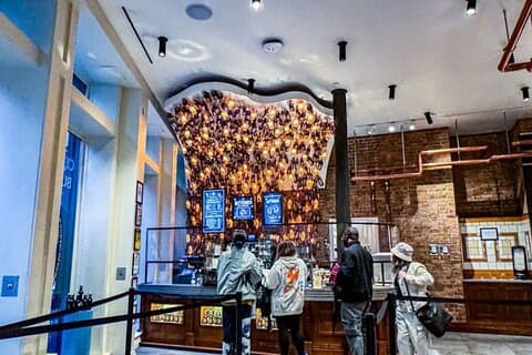 Chocolate, Pizza and Fun: Private Family Tour NYC (up to 8 ppl)
