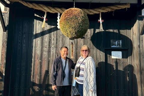 Private Kyoto Sake Brewery Tour: Certified Expert & Inside Access
