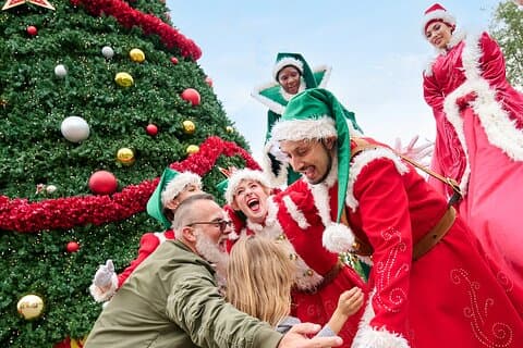 Universal Orlando 1 Park Per Day Tickets - USA / Canada Residents