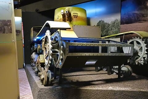 Krakow: Home Army Museum - Skip The Line Ticket