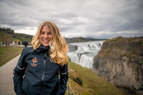 Golden Circle with Kerid Volcanic Crater Day Tour from Reykjavik