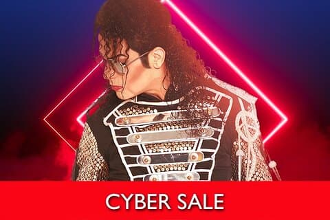 MJ Live at Harrahs Hotel and Casino in Las Vegas