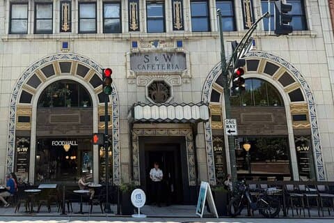 Asheville's Historic Streets: A Self-Guided Walking Tour